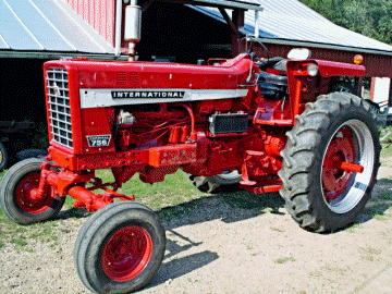 Ih 756